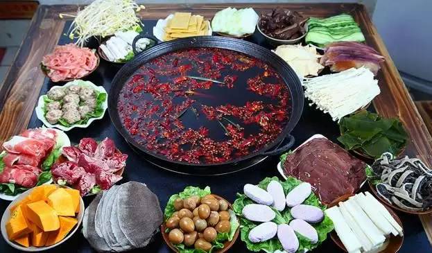 内蒙十大火锅排行榜(绵阳十大火锅排行榜)插图2