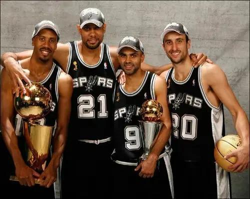 nba历年来的总冠军(nba历年来的状元)插图14