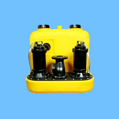 中国十大污水公司排行榜(污水提升器十大名牌排行榜)