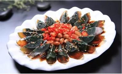 淮安十大名菜排行榜(黑龙江十大名菜排行榜)