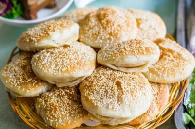 十大街头烧饼排行榜(中国十大烧饼品牌排行榜)