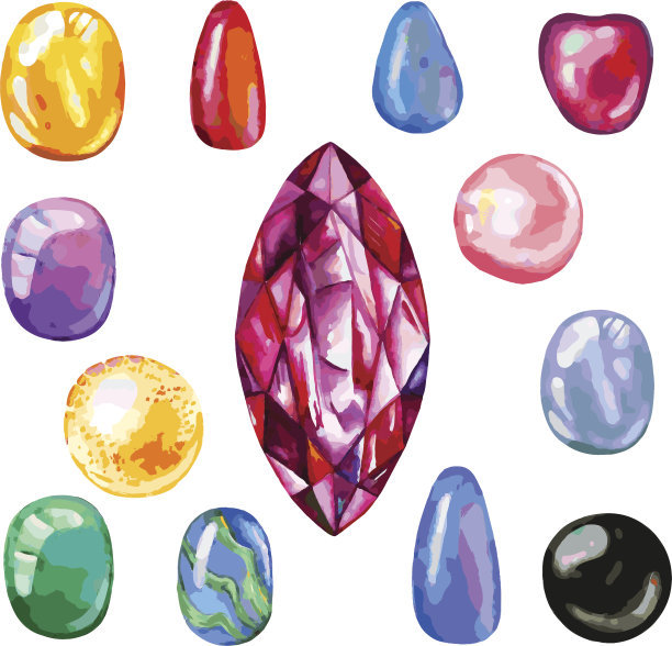 中国钻石十大品牌排行榜(品牌钻石画十大排行榜)插图1 中国钻石十大品牌排行榜(品牌钻石画十大排行榜)插图1