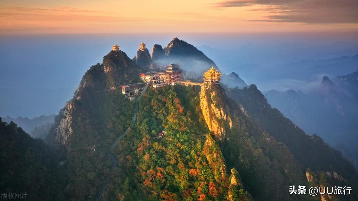洛阳值得游玩的地方推荐(洛阳最值得去的地方)插图4