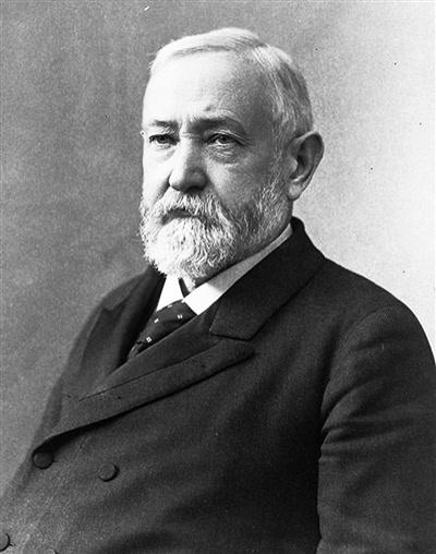 美国历任总统大选 (美国各任总统都是谁)插图22 美国历任总统大选 (美国各任总统都是谁)插图22