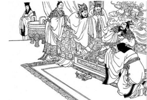 防民之口甚于防川什么意思(防民如防川是什么意思)插图 防民之口甚于防川什么意思(防民如防川是什么意思)插图