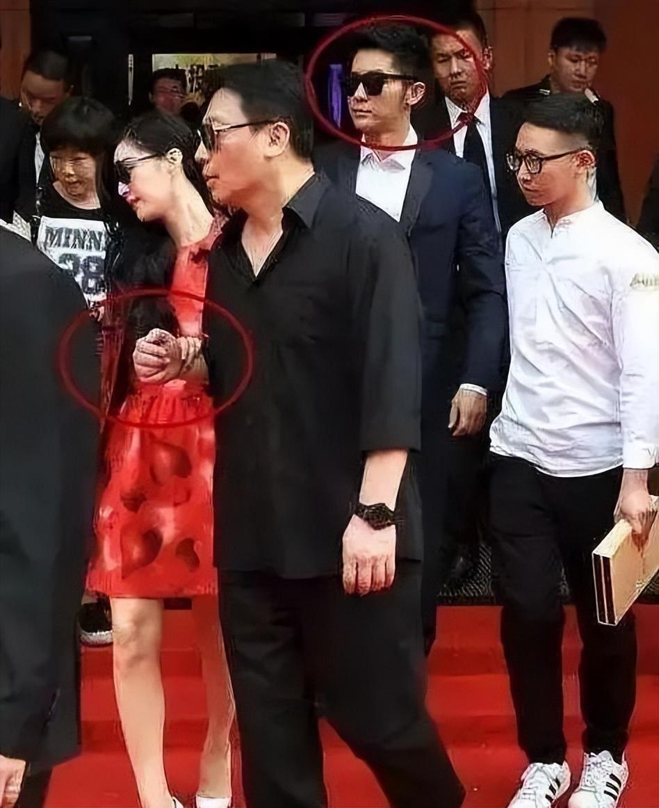 许家印范冰冰怎么到一起了(许家印和冰冰故事)插图40