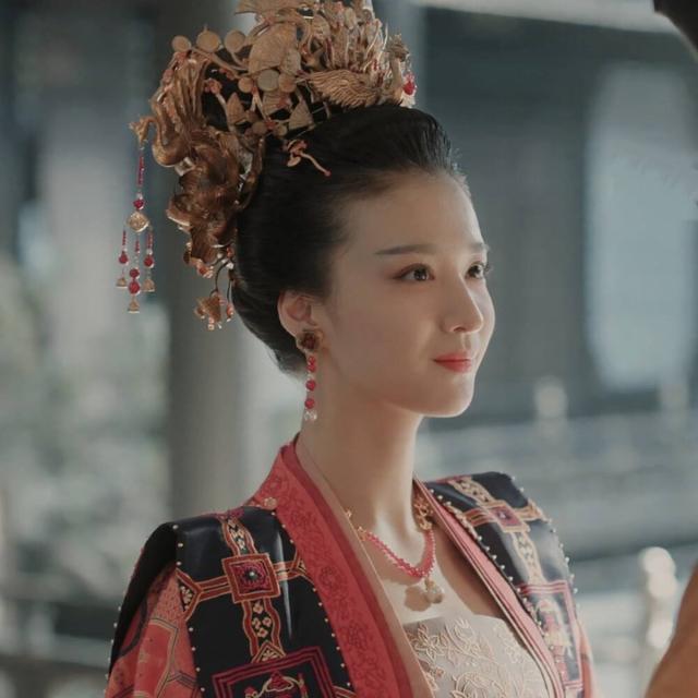 清平乐皇后结局(清平乐曹丹姝的结局)插图2