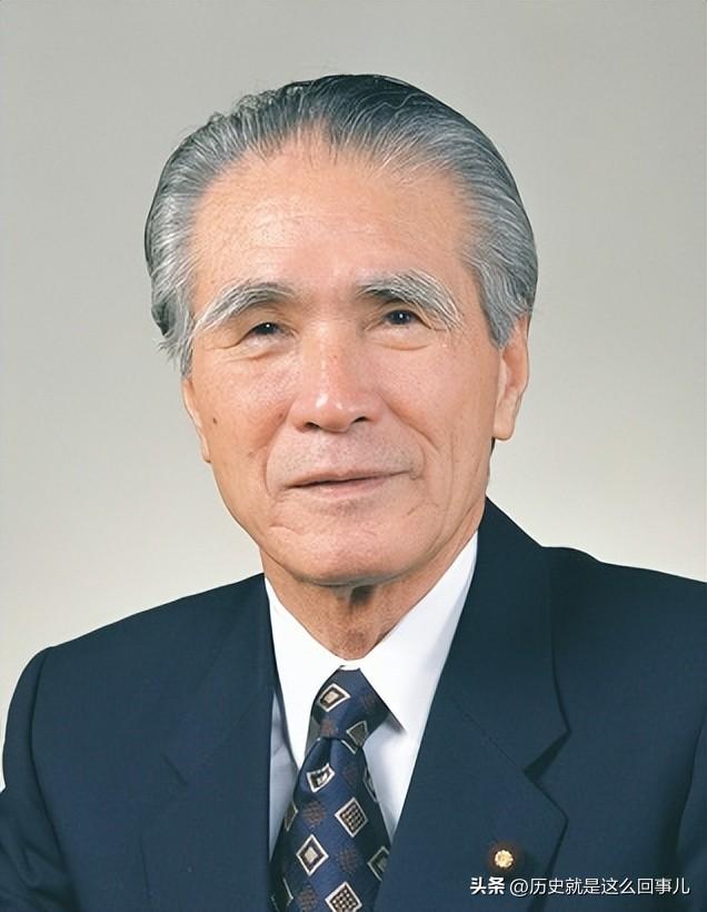 日本历届历任首相及党派(日本历任首相顺序表)插图52