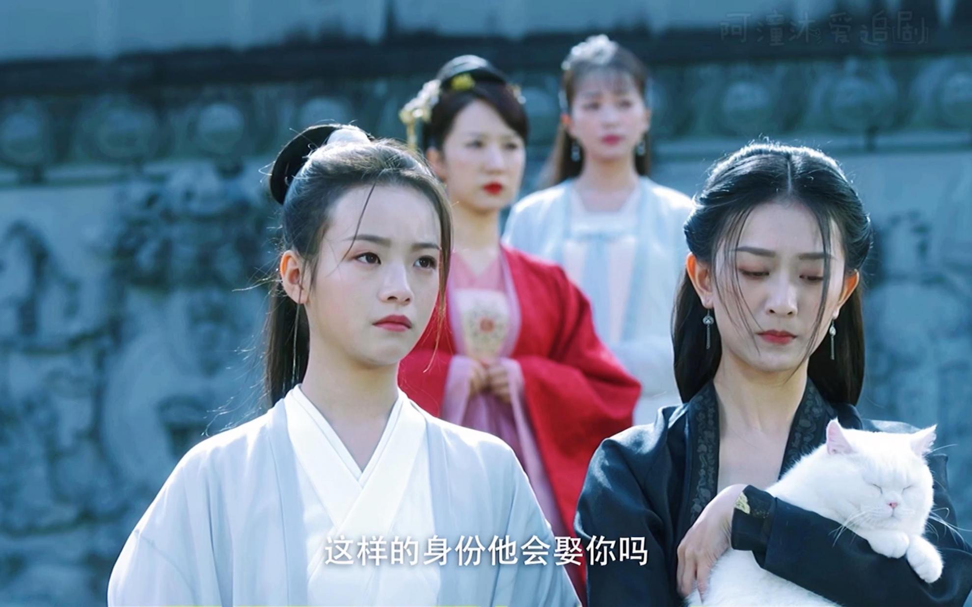 雪中悍刀行北凉三傻是谁(雪中悍刀行北凉三傻)插图