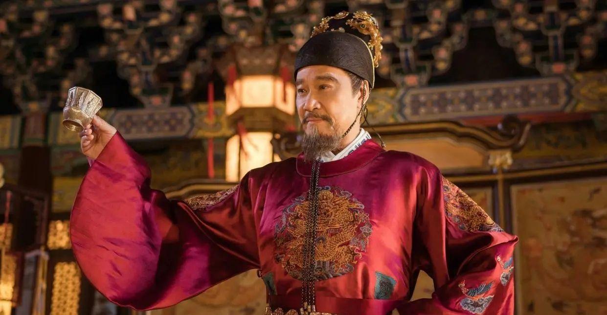 朱元璋把皇位传给孙子的原因(朱元璋或许后悔把皇位传给孙子)