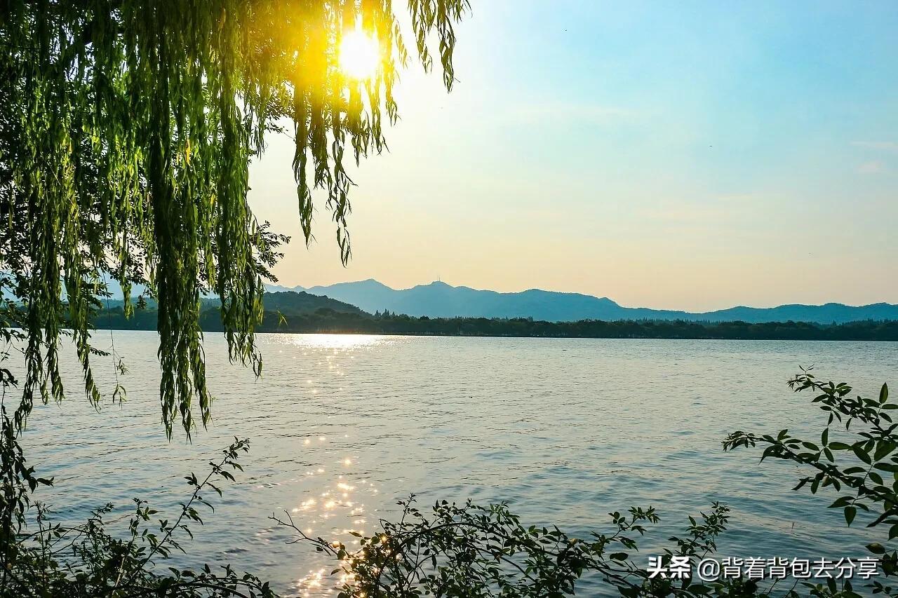 中国旅游必去十大景点(中国最值得去的20个景点)插图2