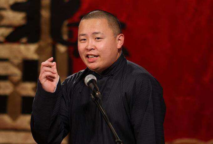 阎鹤祥正式宣布退出德云社了吗(阎鹤祥离开德云社了么)