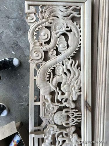 青岛门窗雕刻机排名前十(济南门窗雕刻机排名)插图2