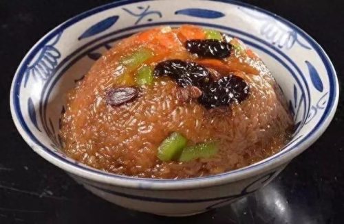 天水市十大美食排行榜最新(天水市最好的小吃在哪)插图10