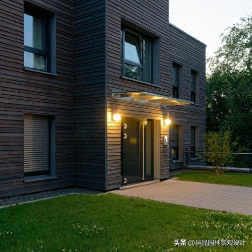 智慧庭院灯厂家排名前十(智慧灯一个多少钱)插图5