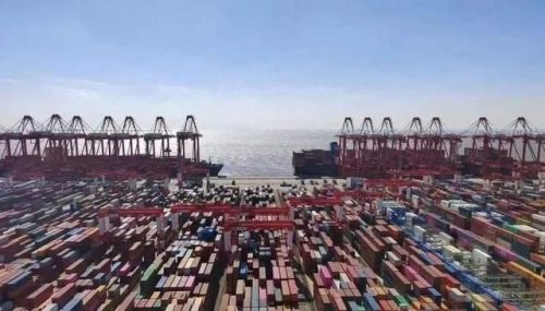 外贸最好企业排行榜中国(上海外贸公司排行榜)