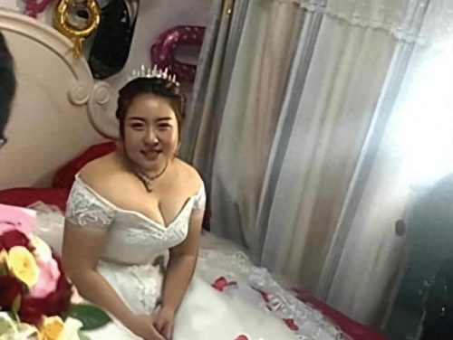 抖音十大胖女神排行榜(抖音十大唱歌女神)插图 抖音十大胖女神排行榜(抖音十大唱歌女神)插图