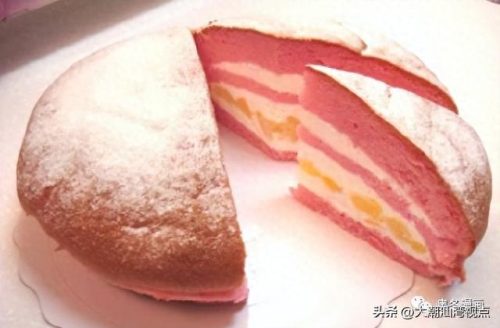 世界甜品十大排行榜(外国甜品排名前十)插图7