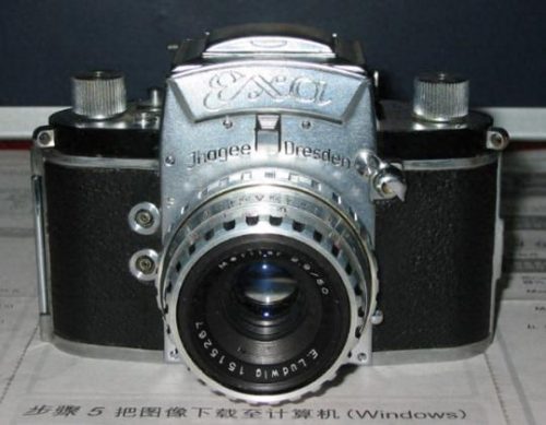 135相机十大品牌排行榜(十大相机品牌排行榜前十名)插图8