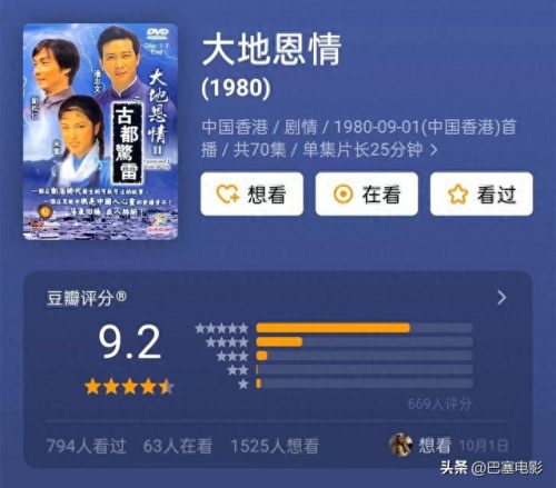 香港十大电影排行榜前十名(香港十大经典绝伦电影)插图