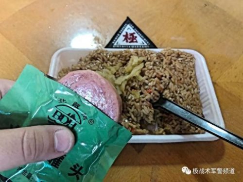 自热炒饭十大排行榜(饱餐一顿自热炒饭测评)插图31