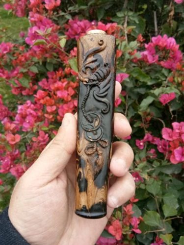口碑最好的海柳烟嘴(海柳烟嘴的缺点)插图