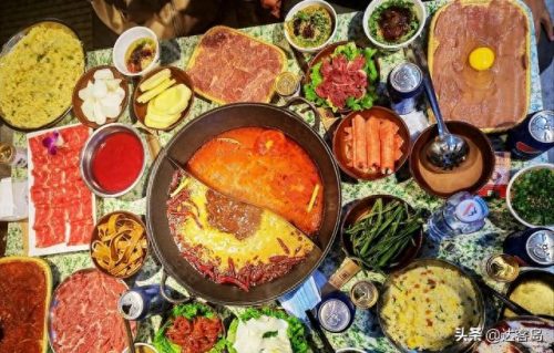 天津河北十大火锅排行榜(天津正宗火锅前十名)插图1