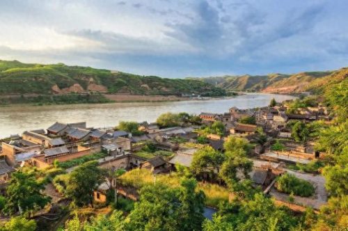 五一山西旅游(山西大同旅游景点)插图16