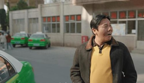 十大知名男明星排行榜中国(中国最火的十大男明星)插图30