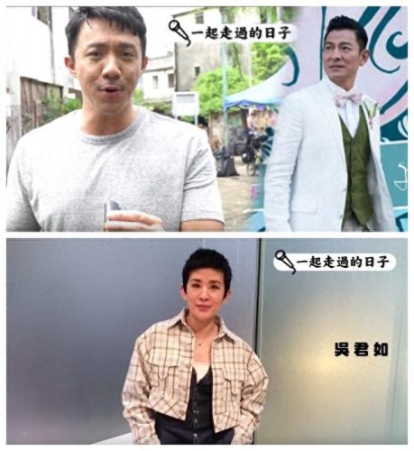 刘德华演唱会点歌排名前十(刘德华助阵蔡依林演唱会)插图1