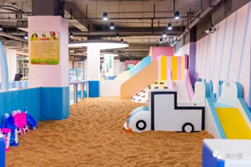 漳州十大游乐园排行榜图片(漳州游乐场排行榜)