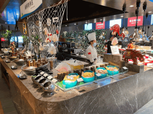 济南十大温泉排行榜前十名(济南泡温泉最好的地方)插图18 济南十大温泉排行榜前十名(济南泡温泉最好的地方)插图18