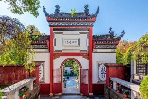 武汉市十大免费景点排行榜(武汉市内十大景点大全)插图32