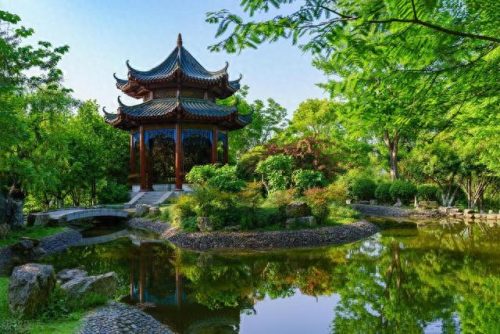 武汉市十大免费景点排行榜(武汉市内十大景点大全)插图3