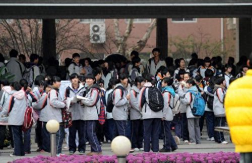 江苏十大女学霸排行榜高中(江苏十位女学霸)插图1 江苏十大女学霸排行榜高中(江苏十位女学霸)插图1