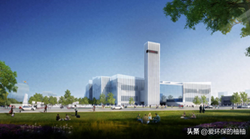 上海垃圾处理中心排名前十(上海垃圾视频)插图6