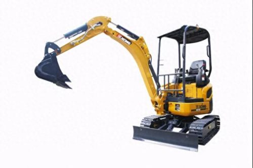 微挖掘机品牌排行榜 十大(微型挖机品牌十大排名)插图1