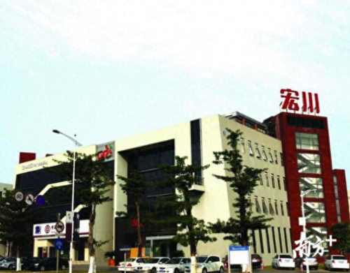 广东柔软包装纸排名前十(惠州口碑好的包装纸排名)插图3