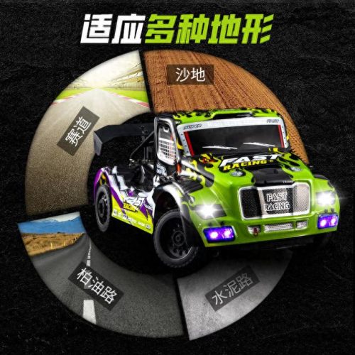 十大最强漂移车品牌排行榜(razor漂移车)插图38