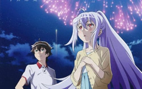 十大催泪动漫排行榜前十名(十大感动催泪动漫排行榜)插图2