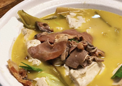 杭州十大早餐店排行榜前十(十大美食早餐店排名)插图54