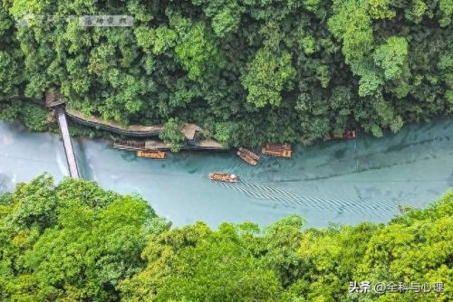 避暑旅游景点大全排名前十(同安避暑网红景点)插图7