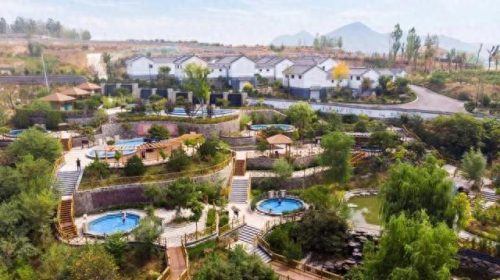 济南十大温泉排行榜前十名(济南泡温泉最好的地方)插图26 济南十大温泉排行榜前十名(济南泡温泉最好的地方)插图26