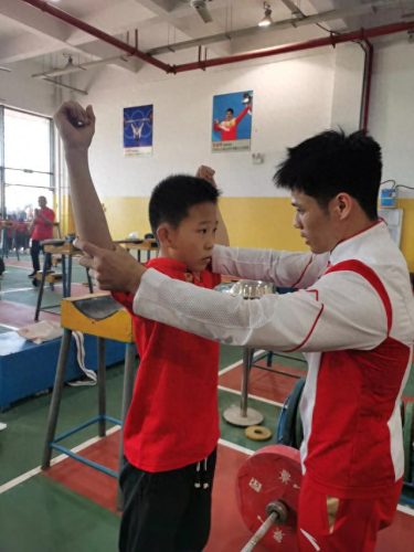 南安体育培训学校排名前十(南安学校排名)插图21