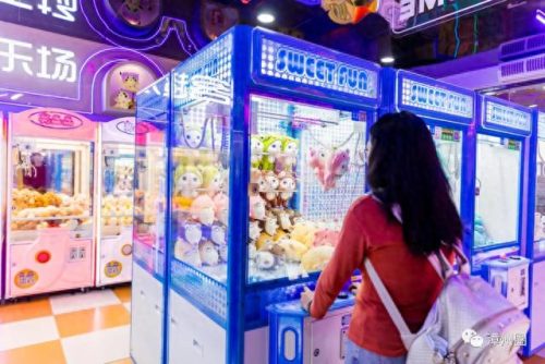 漳州十大游乐园排行榜图片(漳州游乐场排行榜)插图14 漳州十大游乐园排行榜图片(漳州游乐场排行榜)插图14