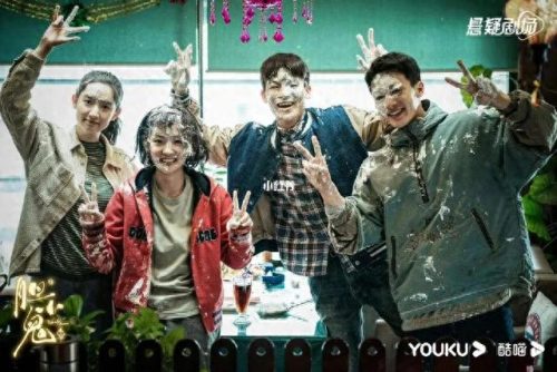 十大悬疑电视剧排行榜前十(十大悬疑电视剧)插图13