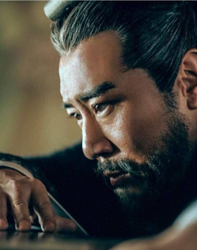 十大知名男明星排行榜中国(中国最火的十大男明星)插图20