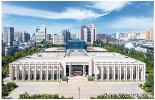 石家庄十大最美景点排行榜(石家庄一日游最佳景点)插图1