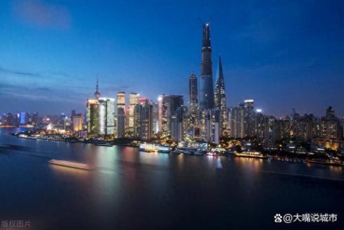 世界前十城市工业产值排名(世界十大工业城市排名)