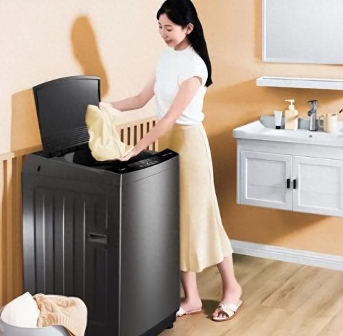 消毒洗衣机排行榜十大品牌(品牌洗衣机十大排名榜)插图3